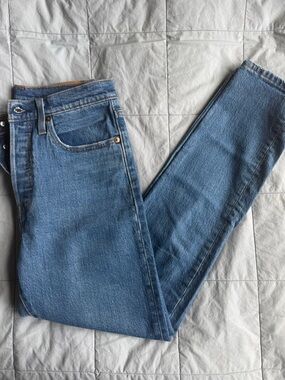Levi’s 501 Denim Jeans | Size 27